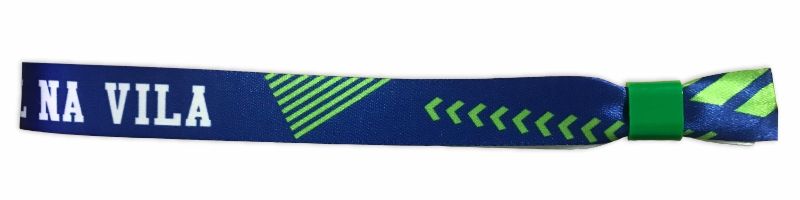  pulseiras de SOFT POLIÉSTER