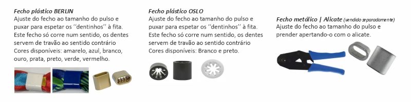 Lacres de segurança  invioláveis