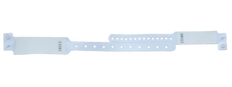 Pulseiras para maternidade