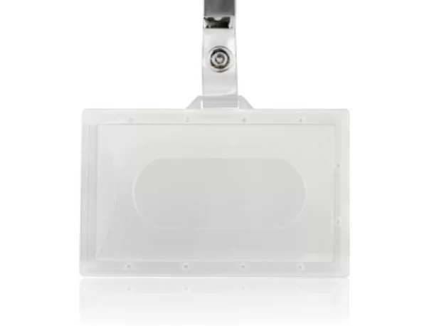porta identificador 
